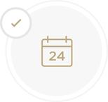 Сбережем до 24 дней Сбережем до 24 дней