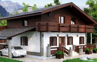 Сборные дома в Геленджика недорого