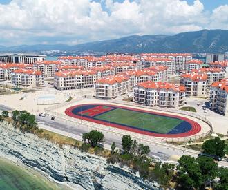 Купить жилой модуль в Геленджике Купить жилой модуль в Геленджике